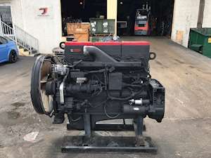 1999 Cummins N14 Diesel Engine