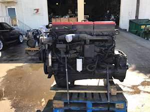 2000 Cummins N14 Diesel Engine
