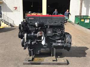1999 Cummins N14 Diesel Engine