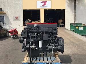 2000 Cummins N14 Diesel Engine