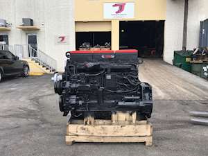1997 Cummins N14 Celect Plus Diesel Engine