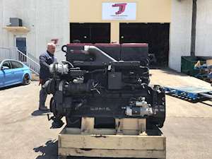 2000 Cummins N14 Diesel Engine