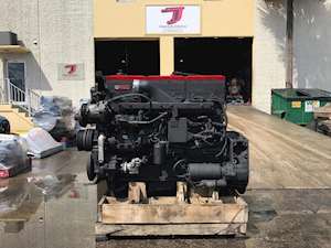 1999 Cummins N14 Diesel Engine