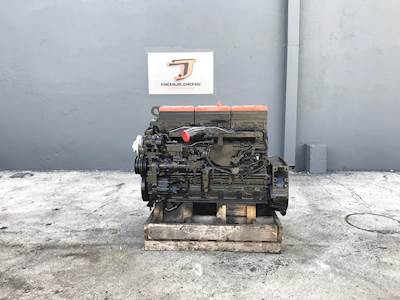 2000 Cummins N14 CELECT PLUS Diesel Engine