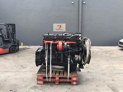 1999 Cummins N14 CELECT PLUS Diesel Engine