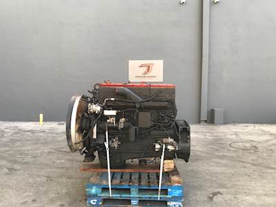 1998 Cummins N14 CELECT PLUS Diesel Engine