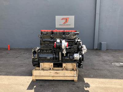 1999 Cummins N14 CELECT PLUS Diesel Engine