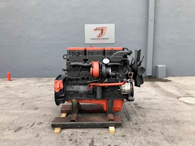 1999 Cummins N14 CELECT PLUS Diesel Engine