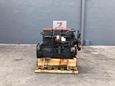 1999 Cummins N14 CELECT PLUS Diesel Engine