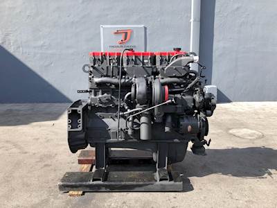 1999 Cummins N14 CELECT PLUS Diesel Engine