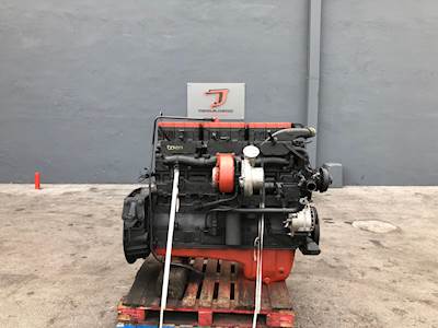 1998 Cummins N14 CELECT PLUS Diesel Engine