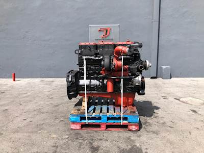 2001 Cummins N14 CELECT PLUS Diesel Engine