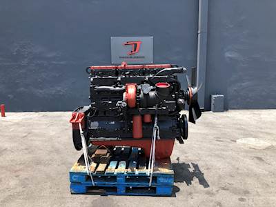 2000 Cummins N14 CELECT PLUS Diesel Engine