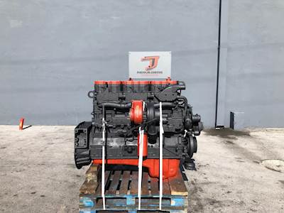1999 Cummins N14 CELECT PLUS Diesel Engine