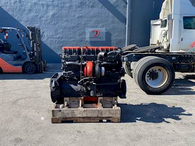 1999 Cummins N14 CELECT PLUS Diesel Engine