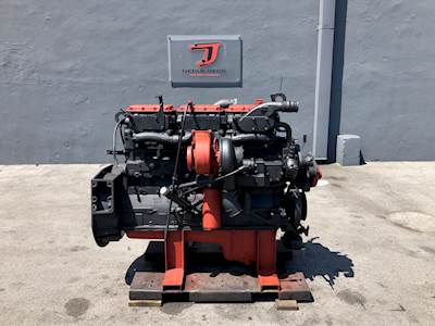 2000 Cummins N14 CELECT PLUS Diesel Engine