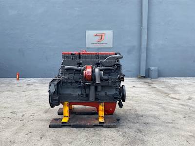 1997 Cummins N14 CELECT PLUS Diesel Engine