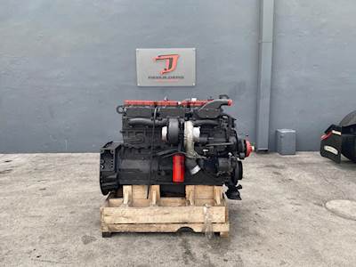 2000 Cummins N14 CELECT PLUS Engine