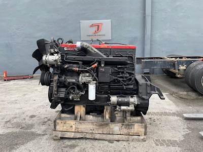 2000 Cummins N14 CELECT PLUS Engine