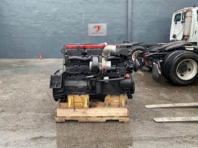 1996 Cummins N14 CELECT PLUS Engine