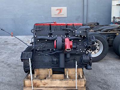 1996 Cummins N14 CELECT PLUS Engine