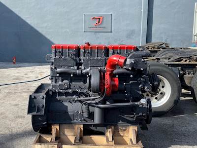 1996 Cummins N14 CELECT PLUS Engine