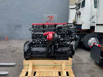 1999 Cummins N14 CELECT PLUS Engine