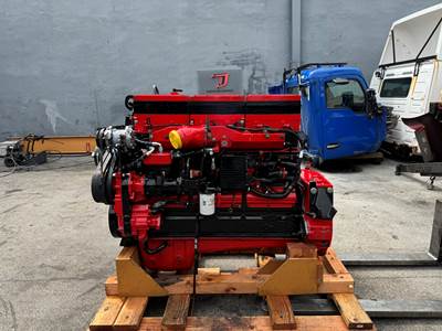 1999 Cummins N14 CELECT PLUS Engine