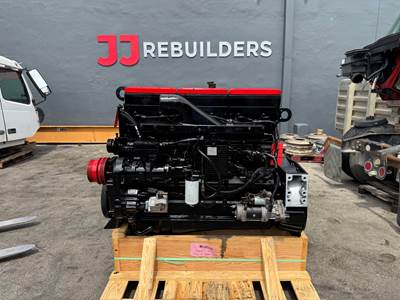 2000 Cummins N14 CELECT PLUS Engine