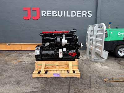 1998 Cummins N14 CELECT PLUS Engine