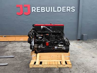 2000 Cummins N14 CELECT PLUS Engine
