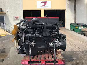 2005 Cummins N14 Celect Plus Diesel Engine