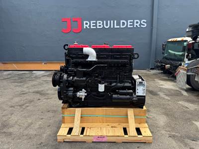 1991 Cummins N14M Engine