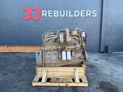 1985 Cummins NTC400 Engine