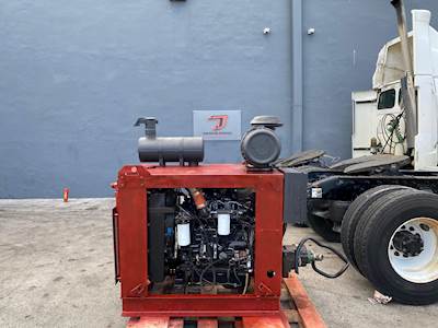 2011 Cummins QSB 4.5 Diesel Engine