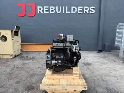 2022 Cummins QSB 4.5 Engine
