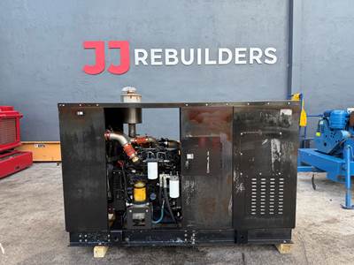 2012 Cummins QSB 4.5 Engine