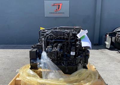 2019 Cummins QSB 6.7 Diesel Engine