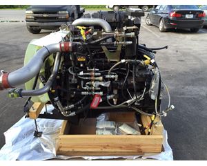 Cummins QSB 6.7 Diesel Engine