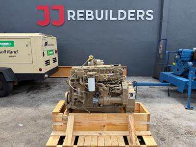 2013 Cummins QSB 6.7 Engine