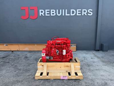 2020 Cummins QSB 6.7 Engine