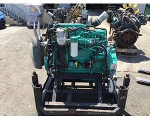 Cummins QSB7-G Diesel Engine