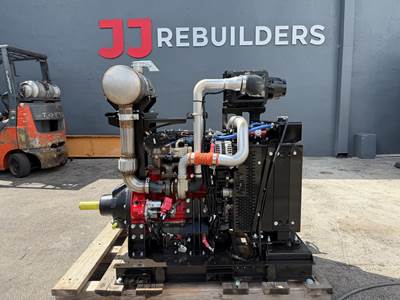 2022 Cummins QSF2.8 Engine