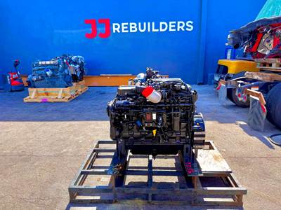 2019 Cummins QSL9 Engine For Sale | Hialeah, FL | 006514 ...