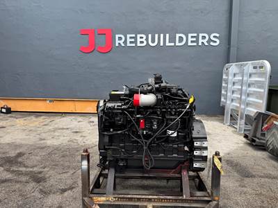 2024 Cummins QSL9 Engine For Sale | Hialeah, FL | RCEXL08.9AAK ...