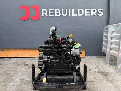 2013 Cummins QSL9 Engine