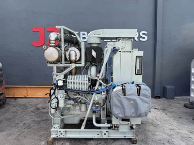 2019 Cummins QSL9 Engine