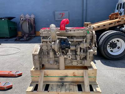 2011 Cummins QSM11 Engine