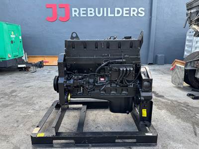 2021 Cummins QSM11 Engine