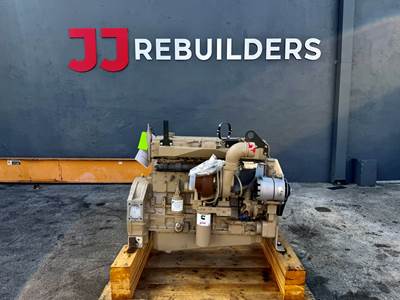 2019 Cummins QSM11 Engine